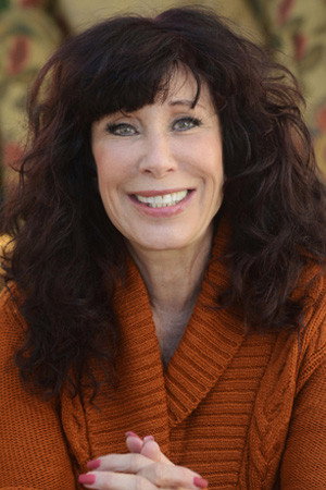 Toni Attell in Things Are Tough All Over