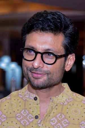Indraneil Sengupta in Maa
