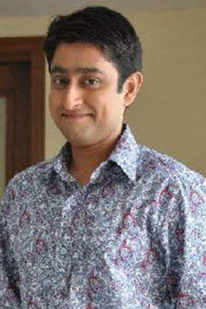 Jimit Trivedi in 102 Not Out