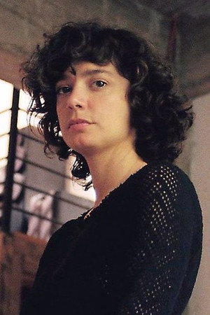 Guillermina Pico in Aleph