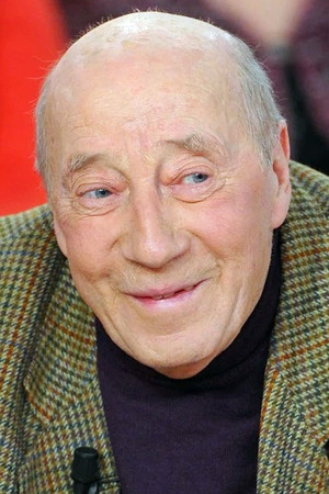 Michel Robin in The Wonderful Crook