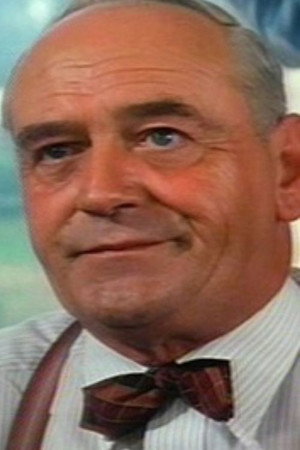 Danny Nelson in Murder in Coweta County