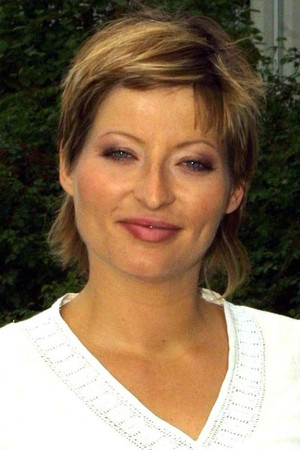 Solveig Duda in Frucht der Gewalt