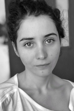 Carolina Molva in La vida en gris