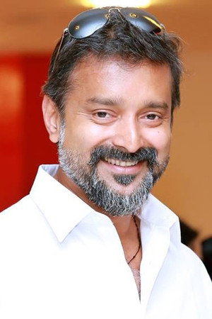 Sijoy Varghese in Overtake
