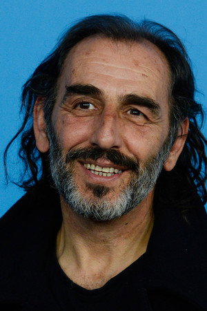 Vangelis Mourikis in Attenberg