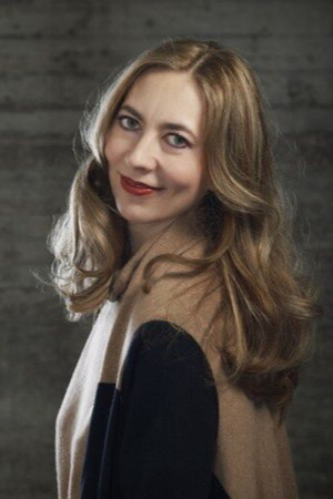 Marina Prudenskaja in Siegfried - De Nationale Opera