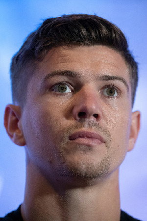 Luke Campbell in Vasyl Lomachenko vs. Luke Campbell