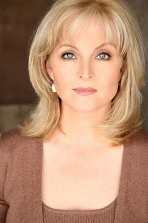Charlene Fernetz in Sabrina the Teenage Witch