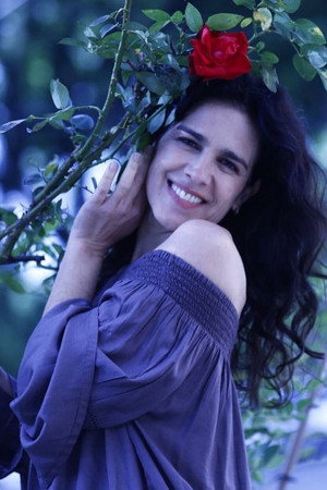 Karina Barum in O Quinze