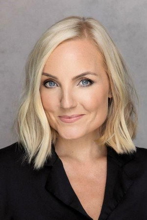 Kerry Ellis in Brian May & Kerry Ellis - The Candlelight Concerts Live at Montreux