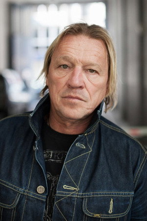 Guy Staumont in Je suis supporter du Standard