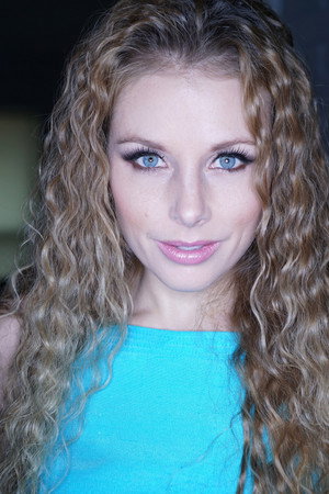Mercedes Peterson in Ghosts of Red Ridge