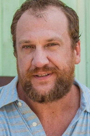 Jason Kirkpatrick in The Follower