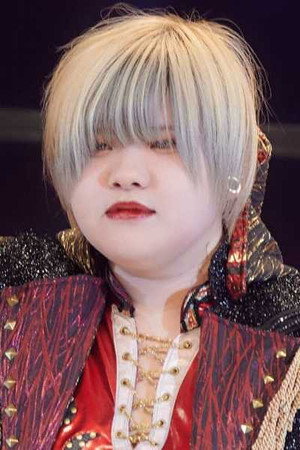Hiragi Kurumi in Stardom 13th Goddesses of Stardom Tag League in Sendai