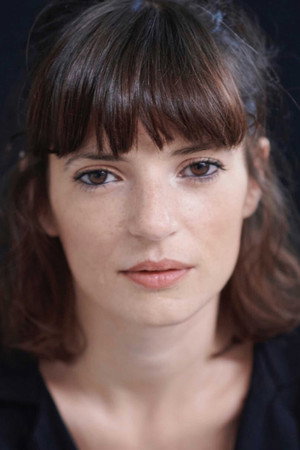 Mafalda Jara in Miss Beijo