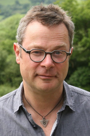 Hugh Fearnley-Whittingstall in The Cook Who Changed Our Lives
