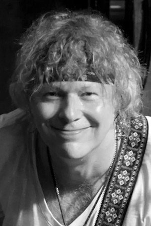 Jamie Moses in Queen + Paul Rodgers: Return of the Champions