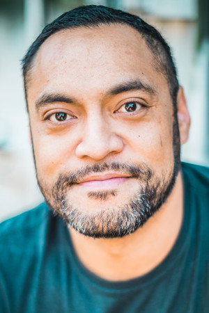 Anthony Taufa in NOVR