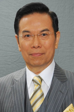 Chen Hung-Lieh in The Stunning Gambling