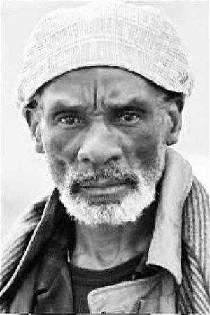 Conrad Roberts in The Serpent and the Rainbow