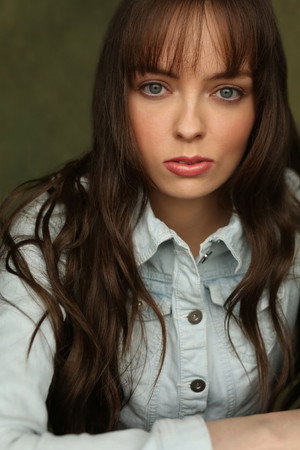 Eden Campbell in Another Great Night