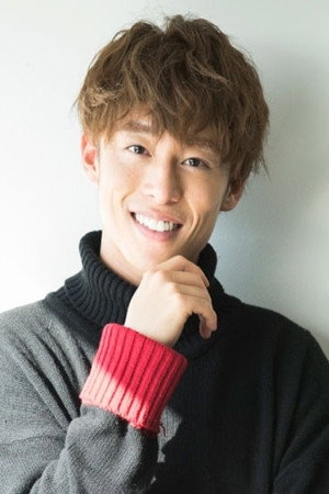 Seiya Motoki in Kaitou Sentai Lupinranger VS Keisatsu Sentai Patranger Transformation Course: Lupin X - Patren X Edition