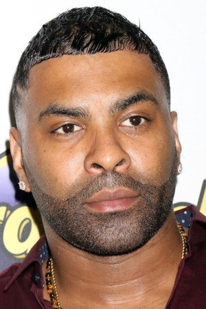 Ginuwine in Juwanna Mann