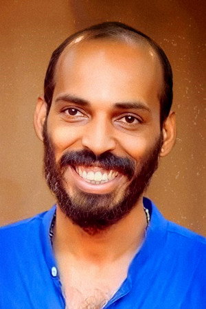 Raj B Shetty in 777 Charlie