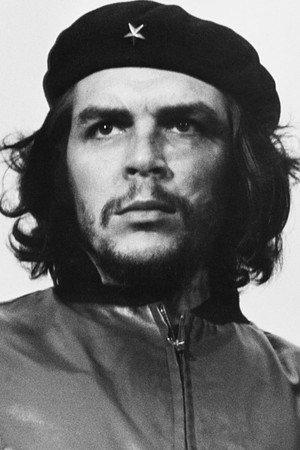 Che Guevara in Parlez-moi du Che