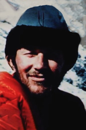 Jean-Claude Mosca in K2 La Montagne Inachevée