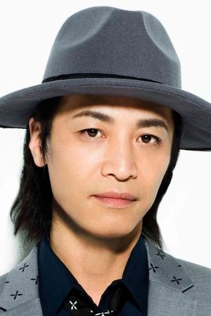 Kohsuke Toriumi in I'm in Love With My Little Sister