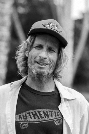 Joel Tudor in The Ductumentary