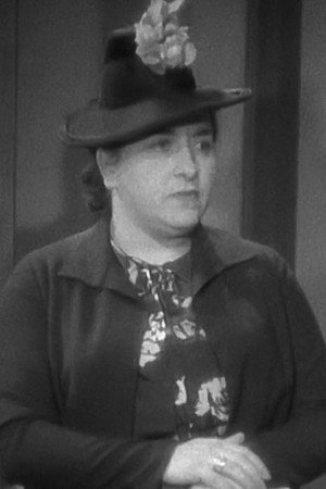Luíza Durão in The Tyrannical Father