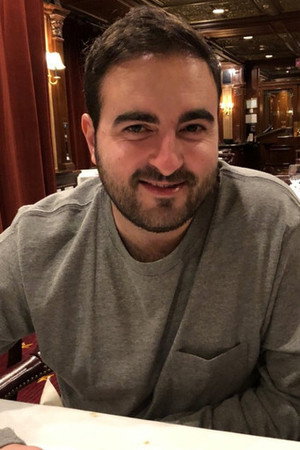 Dan Gruchy in A Heist with Markiplier