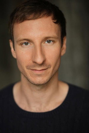 Timothy Allsop in Ash Wednesday