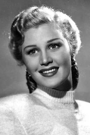 Joan Caulfield in The Costume Designer