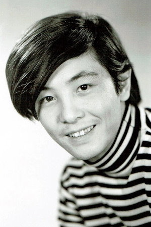 Masaomi Kondo in The Fall of Ako Castle