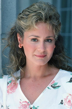 Belinda Montgomery in Women in Chains