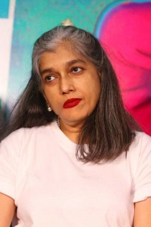 Ratna Pathak Shah in Hum Do Hamare Do