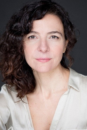 Candela Fernández in Timecrimes