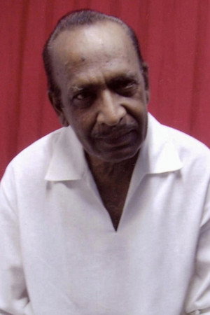 J. Mahendran in Mr. Chandramouli