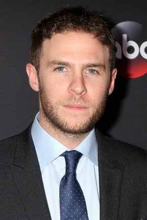 Iain De Caestecker in Upstairs