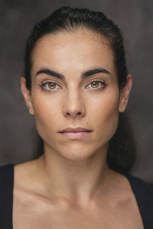 Beatriz Godinho in O Sítio da Mulher Morta