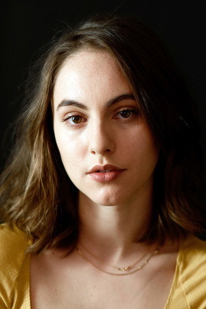 Madeline Weinstein in Hair Wolf