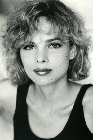 Elizabeth Whitcraft in Angel Heart