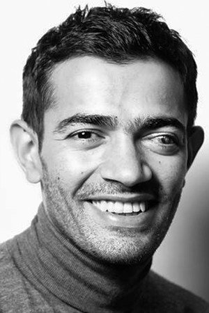 Elshan Asgarov in Apathy