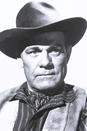 Pierce Lyden in Stagecoach Driver