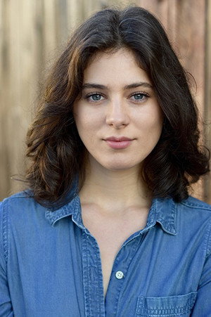Sonja Kovačević in Blackness