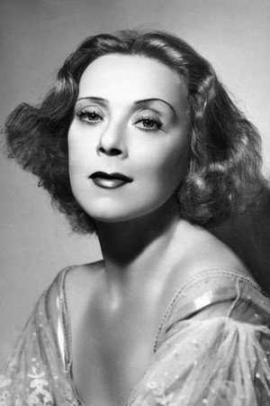 Eugenie Leontovich in The Men in Her Life